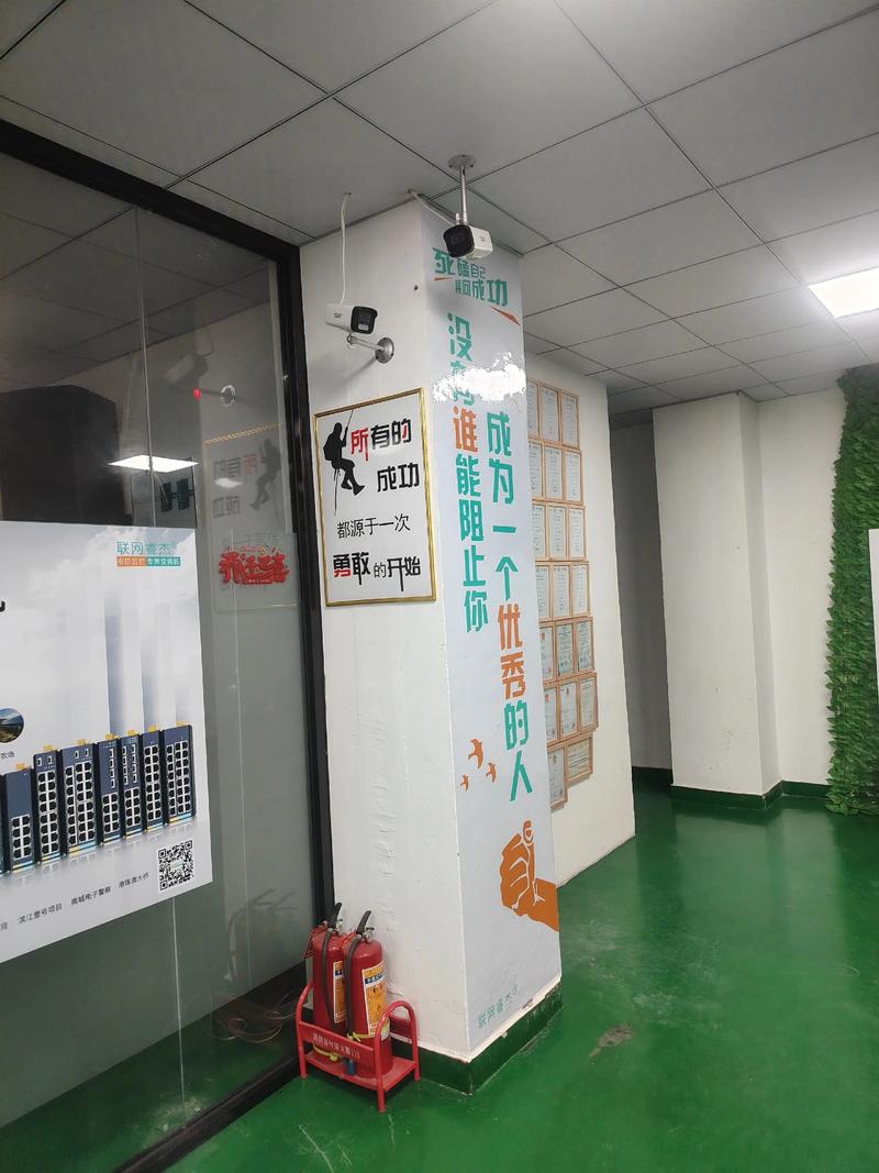 联网睿杰.#联网睿杰 #交换机 联网睿杰 自有工厂 自主研发 - 抖音